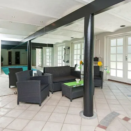Holiday home 10 Person In Bramming