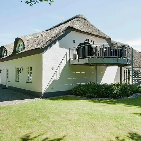 10 Person In Holiday home Bramming