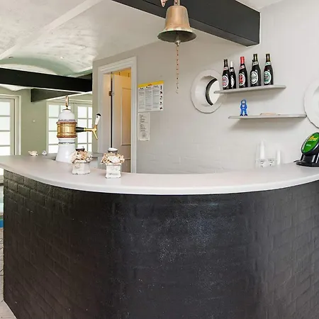 Luxury Retreat With Pool - By Traum Σπίτι διακοπών Bramming